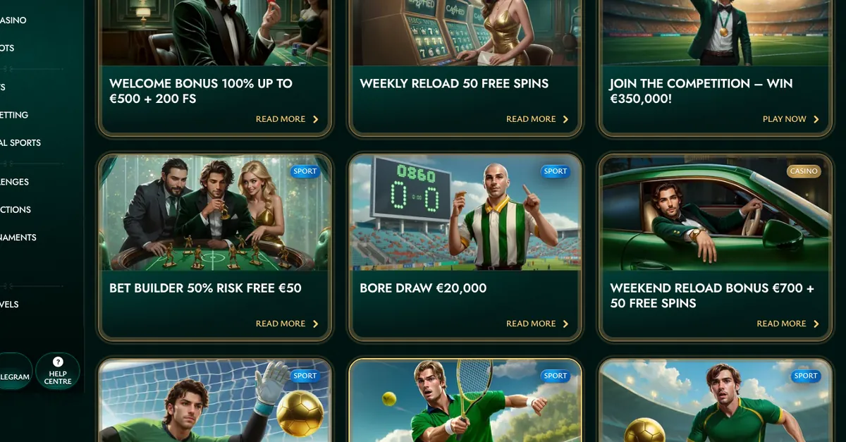 Willkommensbonus von Cashed laut Aktionsseite: 100 Prozent bis 500 Euro und 200 Freispiele, Stand Oktober 2026