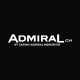 Admiral im Test