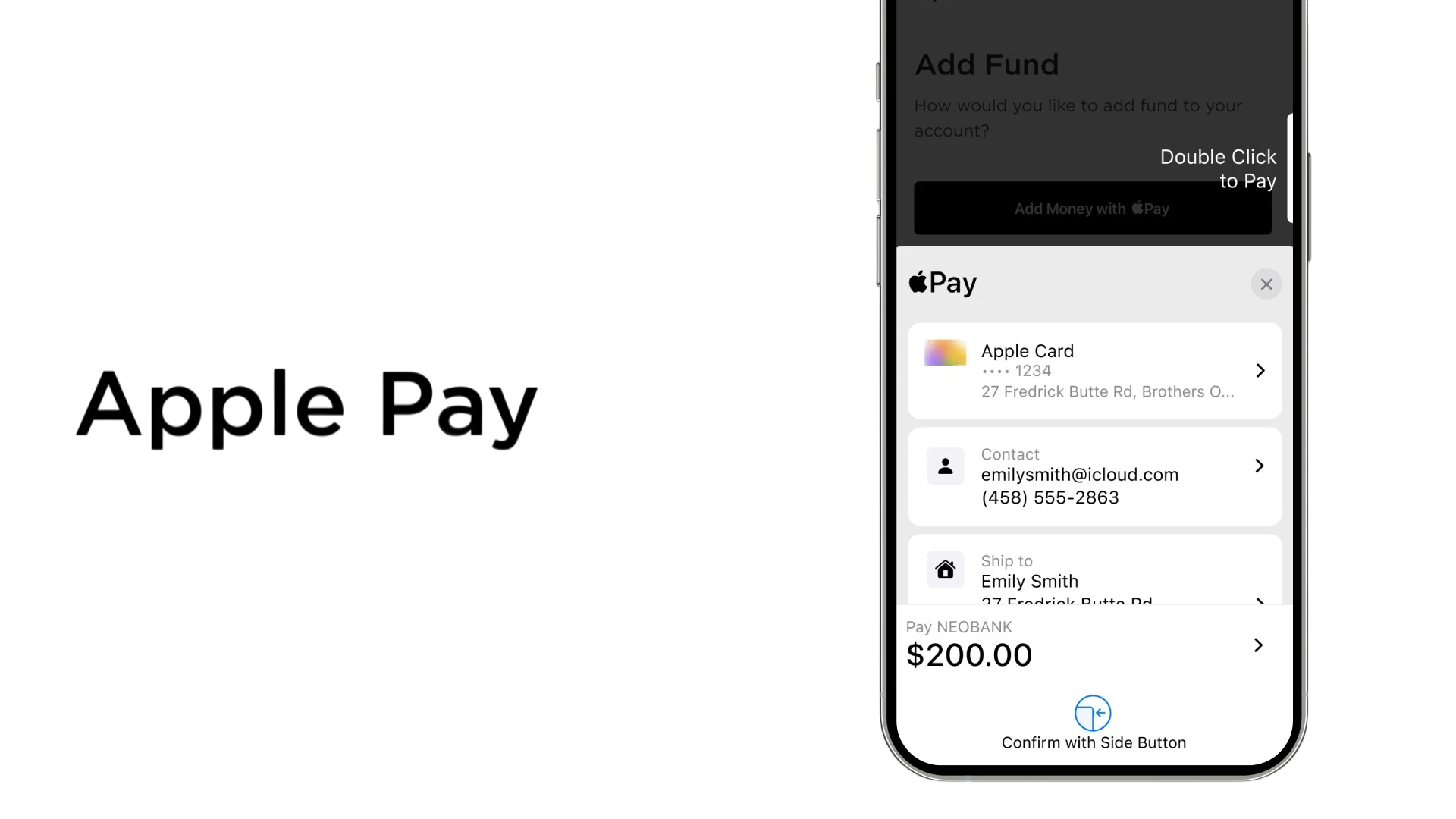 Apple Pay im Online Casino: Schnelle und sichere Einzahlung per iPhone