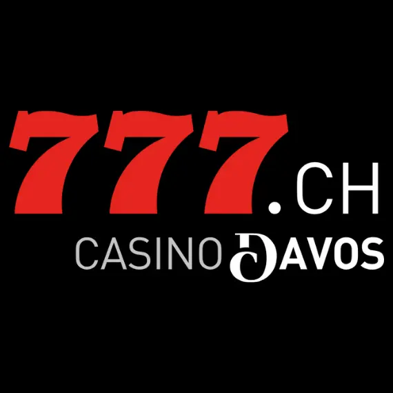 Casino777 Logo