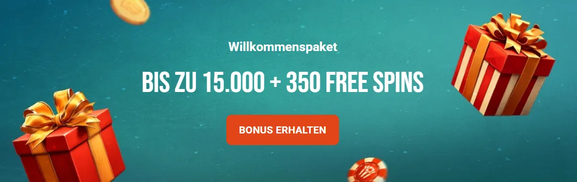 HollyWin Casino Willkommensbonus: Exklusive Angebote und Freispiele