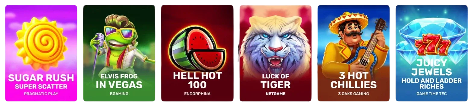 Beste Online Spielautomaten und Video Slots im HollyWin Casino