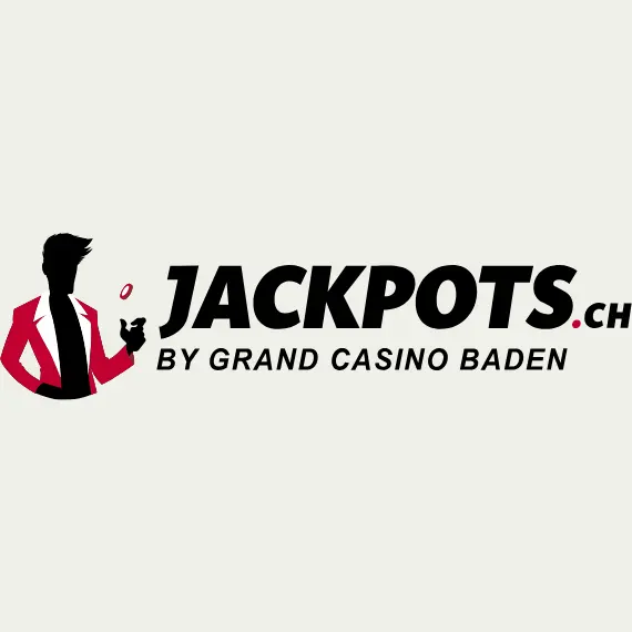 Jackpots.ch Logo