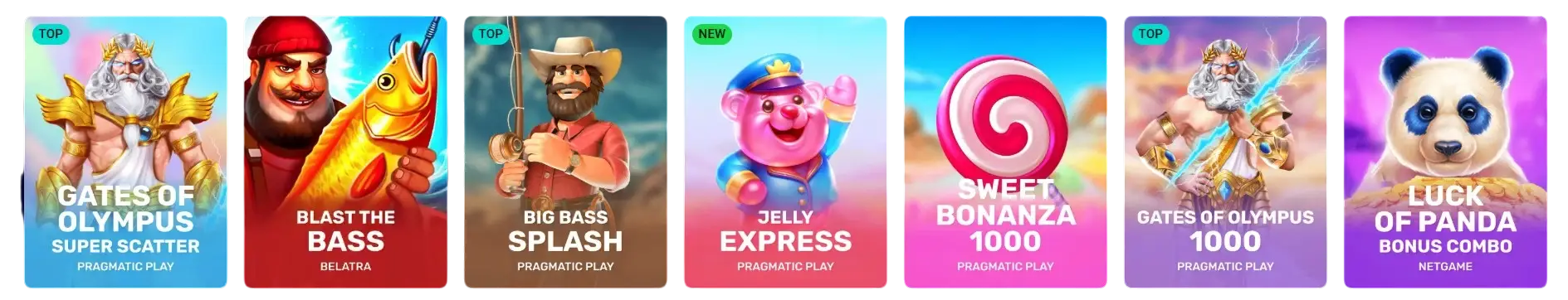 Große Auswahl an Online Spielautomaten und Video Slots bei Jet4Bet