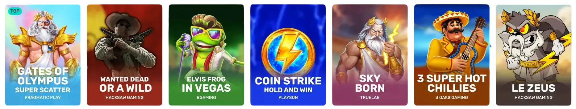 Beste Online Spielautomaten und Top Video Slots bei Joo Casino