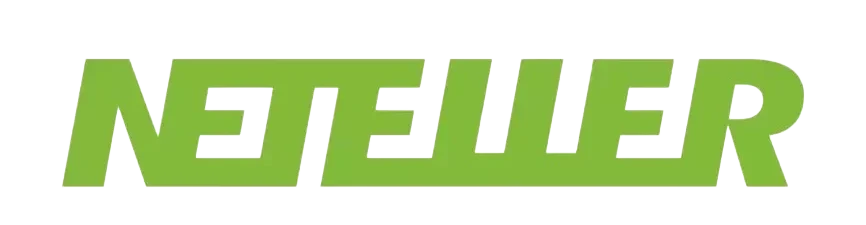 Offizielles Neteller Logo – Sicherer E-Wallet Anbieter für Online Casinos