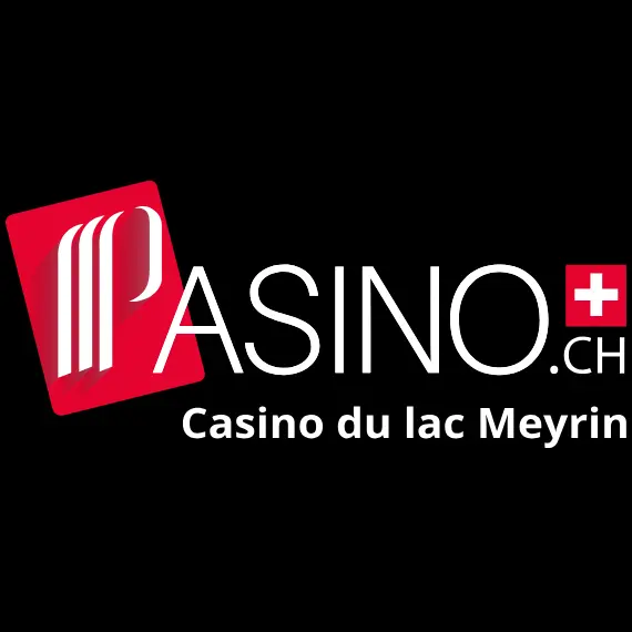 PASINO.ch Logo