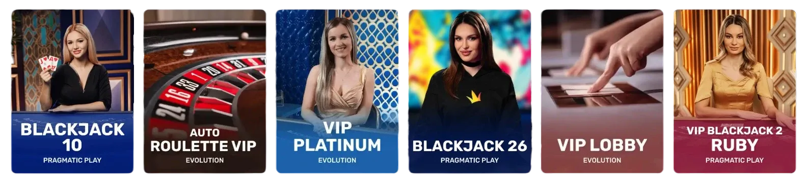 Echtes Casino-Erlebnis im RetroBet Live Casino mit Dealern