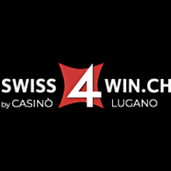 Swiss4Win Logo