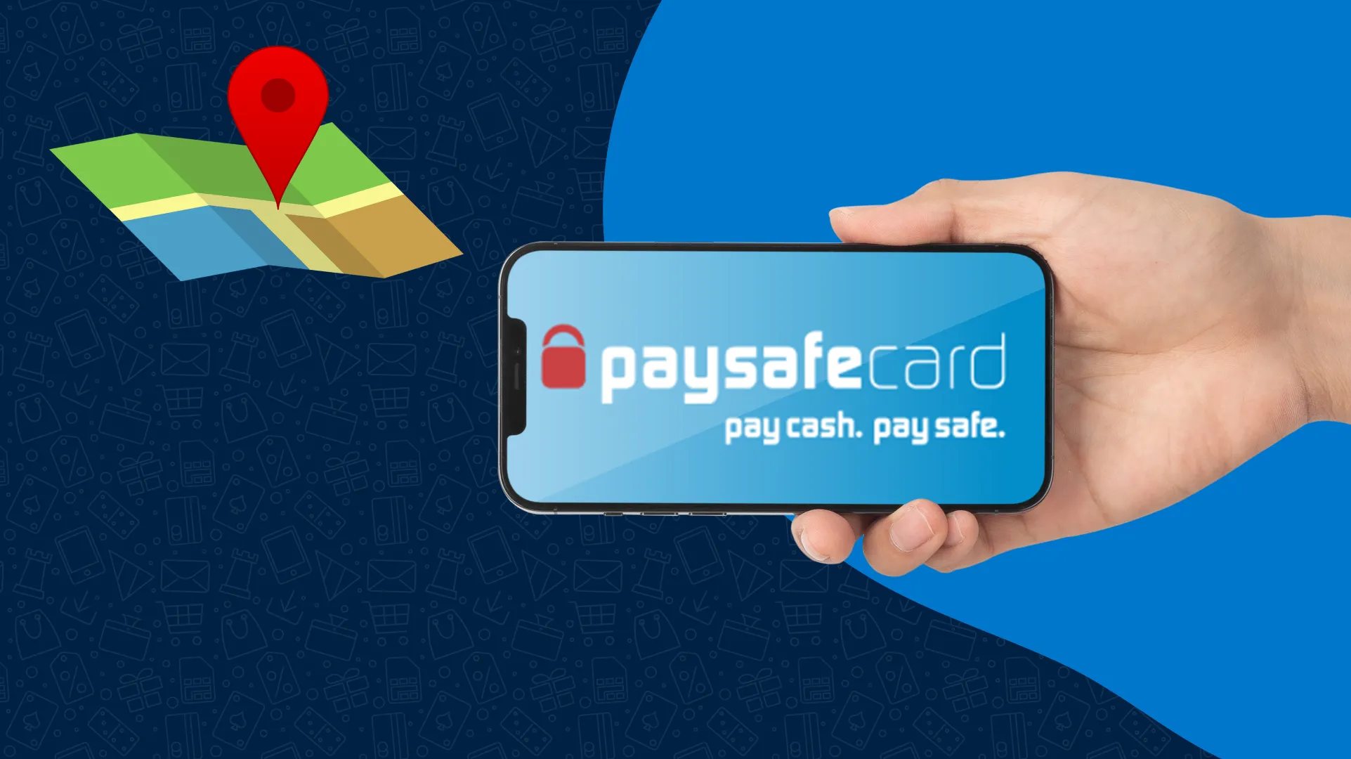 Paysafecard online kaufen: Sicherer Guthaben-Kauf für Online-Spiele